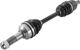 QuadBoss 14-16 Honda TRX420FA1 FourTrax Rancher 4x4 AT DCT Front Right Replacement Axle