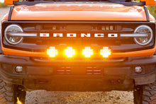 Load image into Gallery viewer, ARB Nacho 5.75in Offroad TM5 Amber White LED Light Set