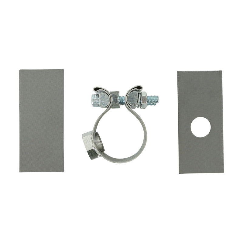 AEM No-Weld O2 Sensor Mount for 1.75 to 2.0 inch Diameter Pipe — Photo - Primary