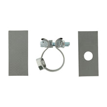 Load image into Gallery viewer, AEM No-Weld O2 Sensor Mount for 1.75 to 2.0 inch Diameter Pipe — Photo - Primary