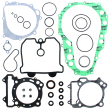 Load image into Gallery viewer, QuadBoss 04-08 Arctic Cat 400 DVX Complete Gasket Set w/ Oil Seal