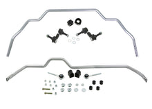 Load image into Gallery viewer, Whiteline 93-00 Nissan Skyline R33/R34 GT-S  Front and Rear Swaybar Kit