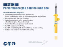 Load image into Gallery viewer, Bilstein B8 Saab 9.3 II VA links Strut Assembly