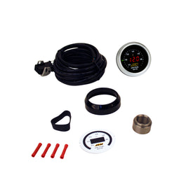 AEM Digital Wideband UEGO Gauge w/o Sensor — Photo - Primary