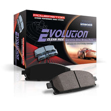 Load image into Gallery viewer, Power Stop 20-21 Toyota Highlander Front Z16 Evo Ceramic Brake Pads