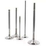 Ferrea 99-00 Suzuki GSX 1300R Hayabusa 34mm Head 4.98mm Stem Dia Competition Intake Valve - Set of 8