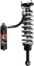 Load image into Gallery viewer, FOX 2003+ Toyota 4Runner 2in Lift Front Performance Elite Series 2.5 Coilover Reservoir Shocks Adj