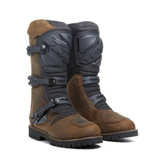 Load image into Gallery viewer, TCX Drifter Waterproof Boot Brown Size - 38