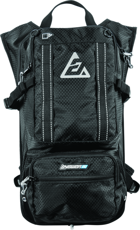 Answer Hydration Pack 3 Liter - Black