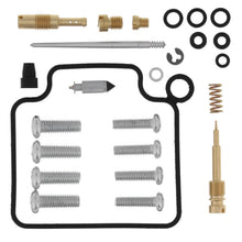 Load image into Gallery viewer, QuadBoss 98-04 Honda TRX450FE FourTrax Foreman 4x4 ES Carburetor Kit