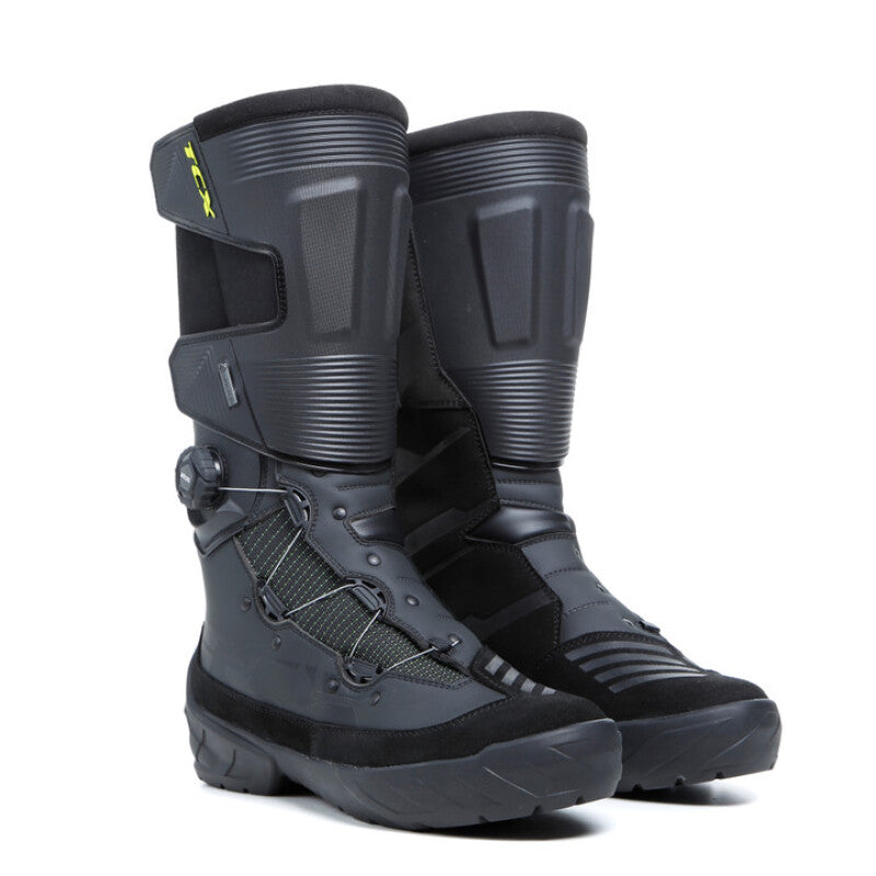 TCX Infinity 3 GTX Boot Black Size - 41