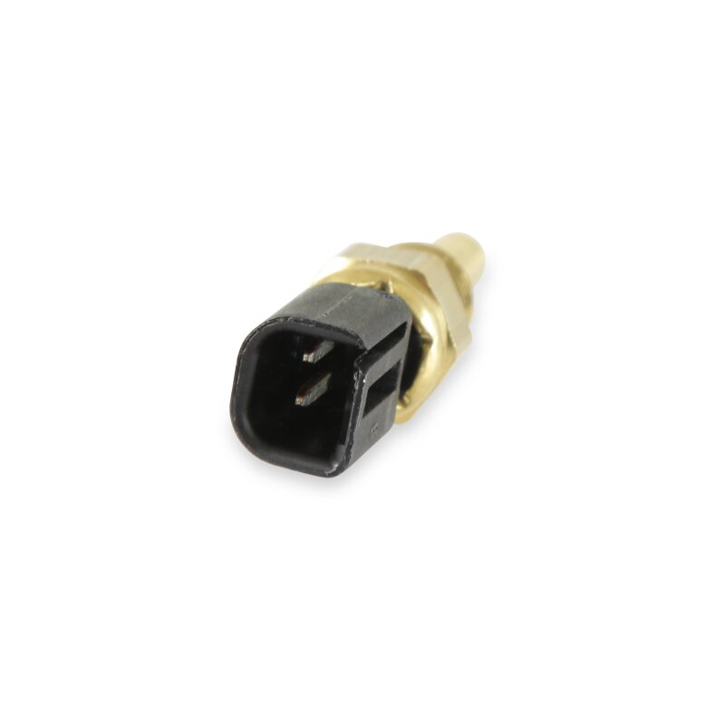 AEM Universal 1/8in PTF Water/Coolant/Oil Temperature Sensor Kit — Photo - out of package
