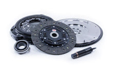 Load image into Gallery viewer, Competition Clutch 16+ Honda Civic 1.5T Stage 3 Segmented Ceramic Clutch Steel Flywheel w/ 17lbs — Photo - Primary
