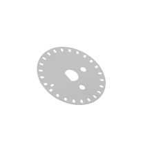 Load image into Gallery viewer, AEM Cam Angle Sensor Disk for Nissan SR20DET RWD KA24DE (50mm OD) — Photo - out of package