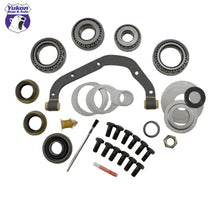 Load image into Gallery viewer, Yukon Gear Master Overhaul Kit For 2008-2010 Ford 10.5in Diffs Using Aftermarket 10.25in R&amp;P Only