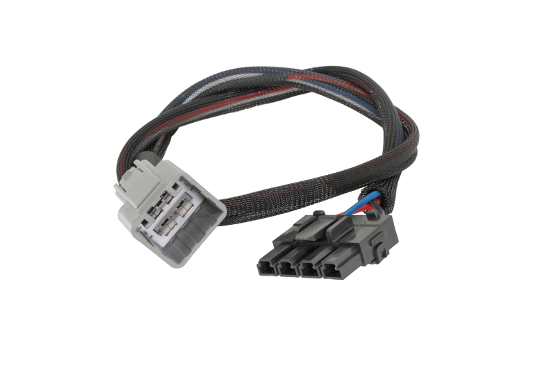 REDARC RAM Truck Tow-Pro Brake Controller Harness