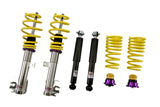 KW Coilover Kit V1 Fiat 500 500C (312) *US MODEL ONLY*