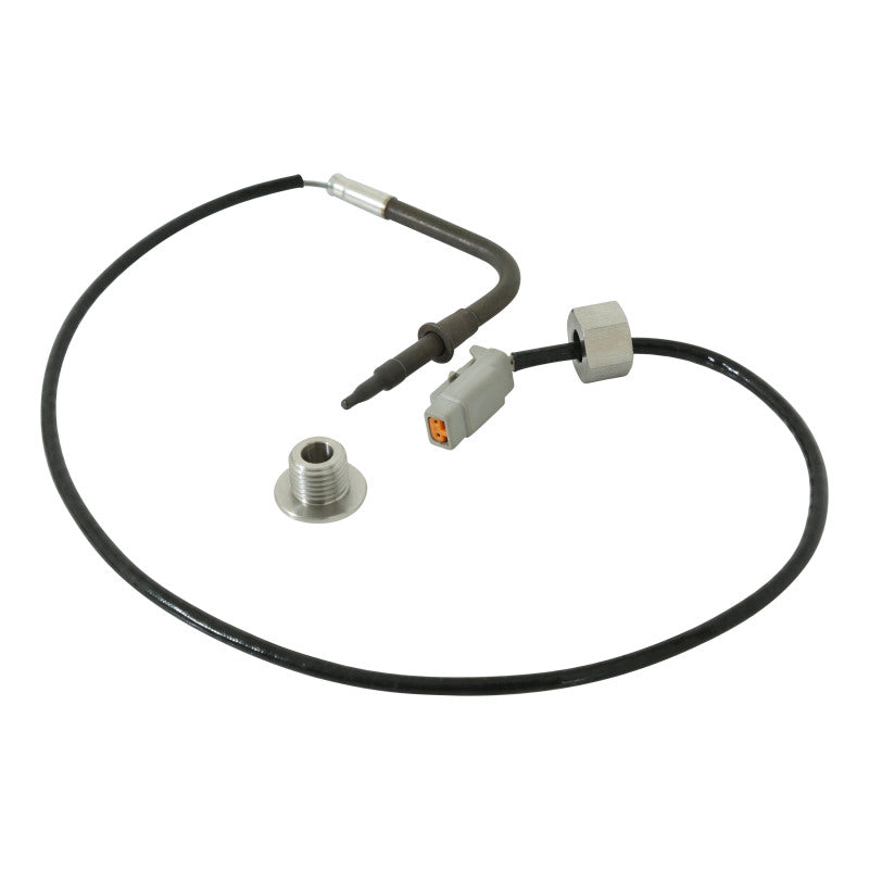 AEM RTD Exhaust Gas Temperature Sensor Kit — Photo - out of package