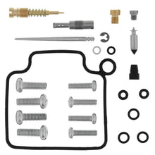 Load image into Gallery viewer, QuadBoss 00-03 Honda TRX350FM FourTrax Rancher 4x4 (02) Carburetor Kit