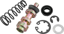 Load image into Gallery viewer, Bikers Choice 08-Up FLH FLT Front Master Cylinder Rebuild Kit 15MM Bore Replaces HD 42862-06A
