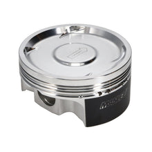 Load image into Gallery viewer, Manley 04+ Subaru WRX/STI EH257 99.75mm Bore +.25mm Size 8.5:1 Dish Piston Set