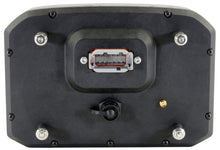 Load image into Gallery viewer, AEM CD-7 Non Logging GPS Enabled Race Dash Carbon Fiber Digital Display w/o VDM (CAN Input Only) — Photo - out of package