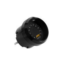 Load image into Gallery viewer, AEM 52mm Voltmeter Digital Gauge — Photo - lifestyle view