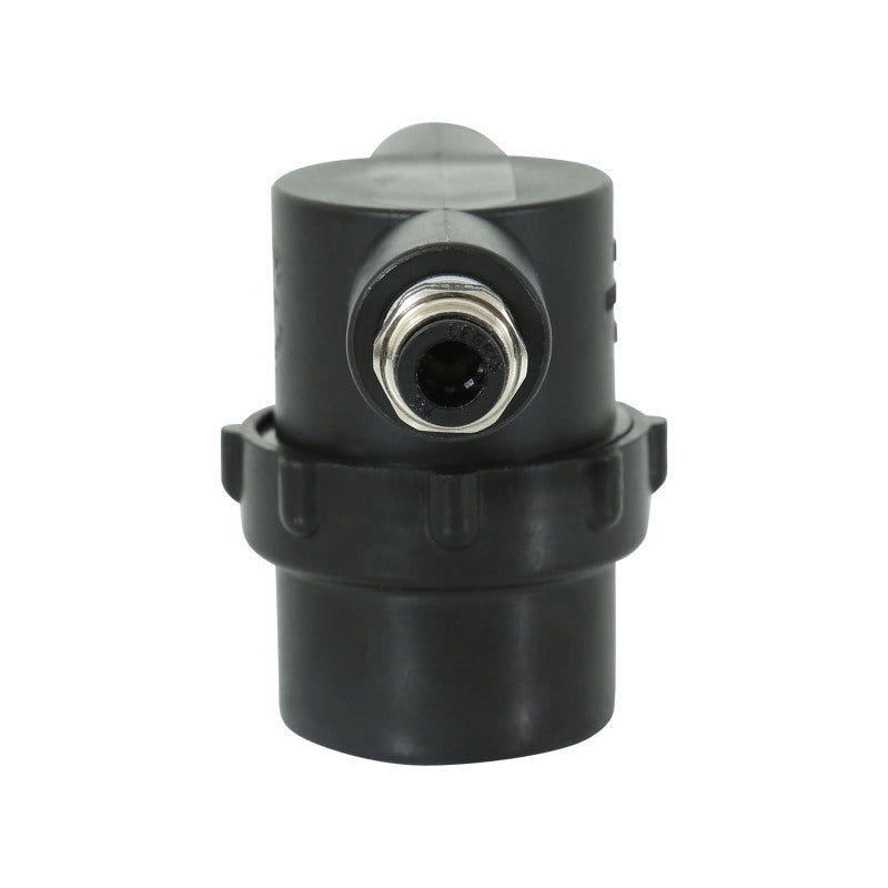 AEM Water / Methanol Inline Injection Filter — Photo - out of package