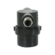 Load image into Gallery viewer, AEM Water / Methanol Inline Injection Filter — Photo - out of package