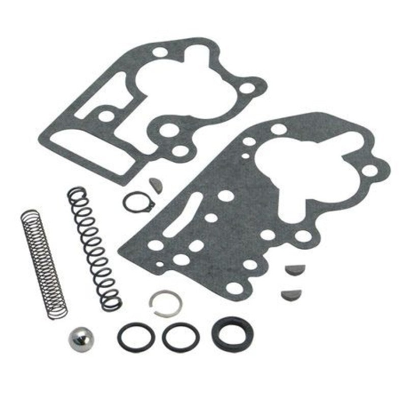 S&S Cycle 36-91 BT HVHP Oil Pump Gasket