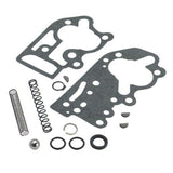 S&S Cycle 36-91 BT HVHP Oil Pump Gasket