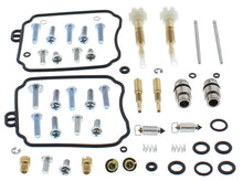 Load image into Gallery viewer, All Balls Racing 98-05 Yamaha XVS650 V-Star Carburetor Rebuild Kit