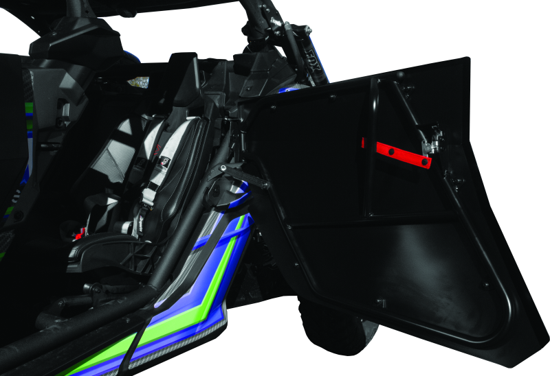 DragonFire Racing 17-19 Can-Am Maverick X3 MAX UTV Doors - 4 Doors