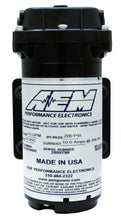 Load image into Gallery viewer, AEM V3 Water/Methanol Injection Kit - NO TANK (Internal Map) — Photo - out of package