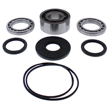 Load image into Gallery viewer, All Balls Racing 2018 Polaris RZR 4 900 Differential Bearing &amp; Seal Kit Front