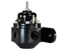 Load image into Gallery viewer, AEM Universal Black Adjustable Fuel Pressure Regulator — Photo - out of package