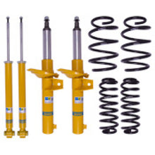 Load image into Gallery viewer, Bilstein B12 Pro-Kit Series 2018 Volkswagen Tiguan Front Suspension Lowering Kit