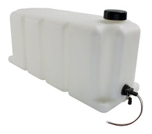 Load image into Gallery viewer, AEM V2 5 Gal Tank Kit w/ Conductive Fluid Level Sensor — Photo - out of package