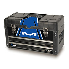 Load image into Gallery viewer, Matrix Concepts M31 Worx Tool Box - Blue