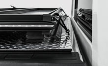 Load image into Gallery viewer, Access LOMAX Folding Hard Cover 17+ Ford Super Duty F-250/F-350/F-450 6ft 8in Box Black Urethane — User 6