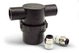 AEM Water / Methanol Inline Injection Filter — Photo - Primary