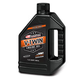 Maxima V-Twin Mineral 50wt - 1L