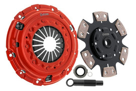 Action Clutch 22-24 Toyota GR86 2.4L (FA24D) Stage 3 Clutch Kit (1MS) — User 1
