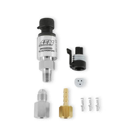 AEM 3.5 BAR MAP or 50 PSIA Stainless Steel Sensor Kit — Photo - Primary