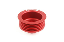 Load image into Gallery viewer, Perrin 2022 BRZ/GR86 Alternator Pulley (FA/FB Engines) - Red