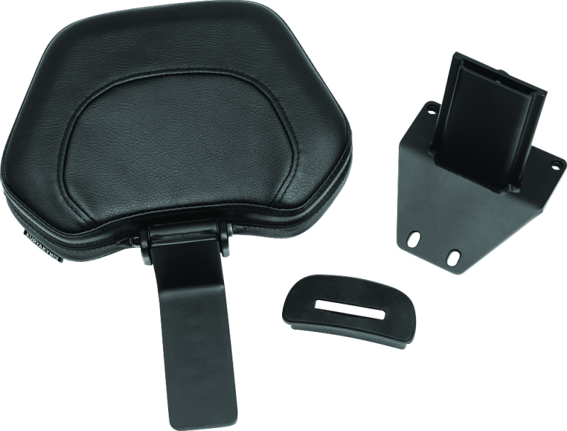 Kuryakyn Driver Backrest 18-20 Honda GL1800