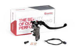 Brembo 2014 Aprilia Caponord 1200/17-18 Caponord 1200 ABS Brake Master Cylinder - Right — User 1