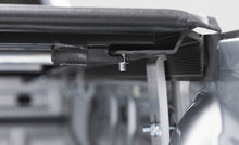 Load image into Gallery viewer, Access Vanish 17-19 Ford Super Duty F-250 / F-350 / F-450 6ft 8in Bed Roll-Up Cover — Photo - Mounted