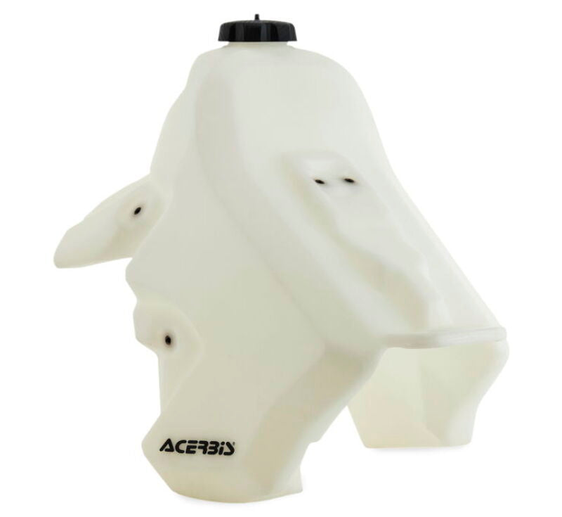 Acerbis 00-23 Suzuki DRZ400S/SM 3.9 Gallon Fuel Tank - Natural