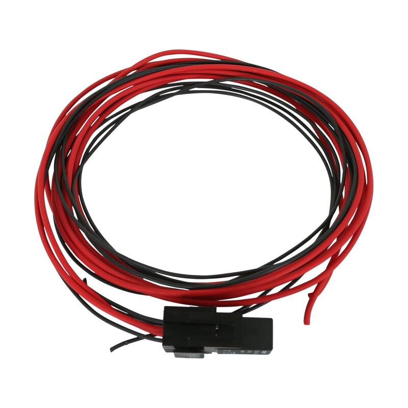 AEM 20 Amp Relay Wiring Kit — Photo - out of package